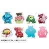TAKARATOMY Changing Clothes Pixar Characters A.R.T.S. PERIHAPI!