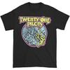 Twenty One Pilots T-shirt - Scaled and Icy Albumhoes Tee - Nieuw Officieel