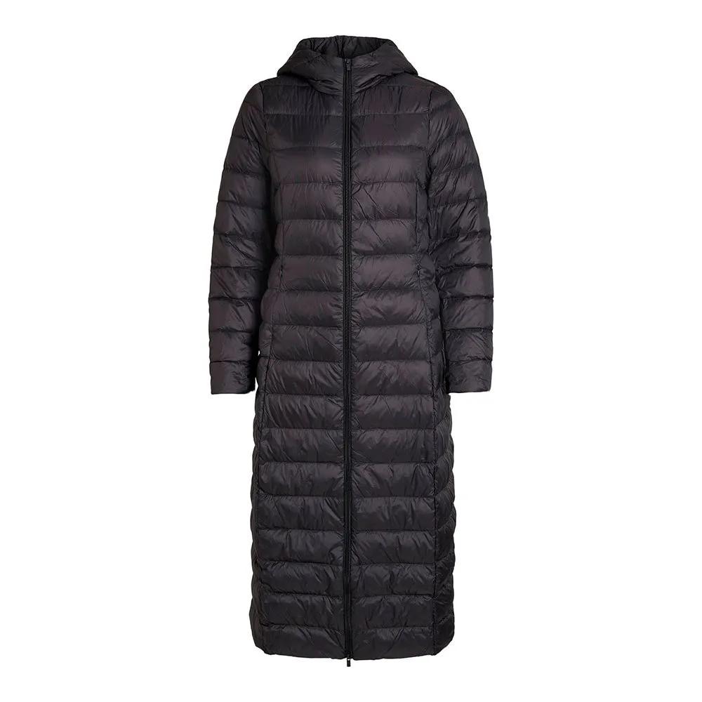 Vila Coat Manya Long Down