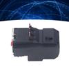 Thermal Overload Relay 1 NO 1 NC Phase Failure Protection Electric Heat Relay Protector 750V 23‑32A