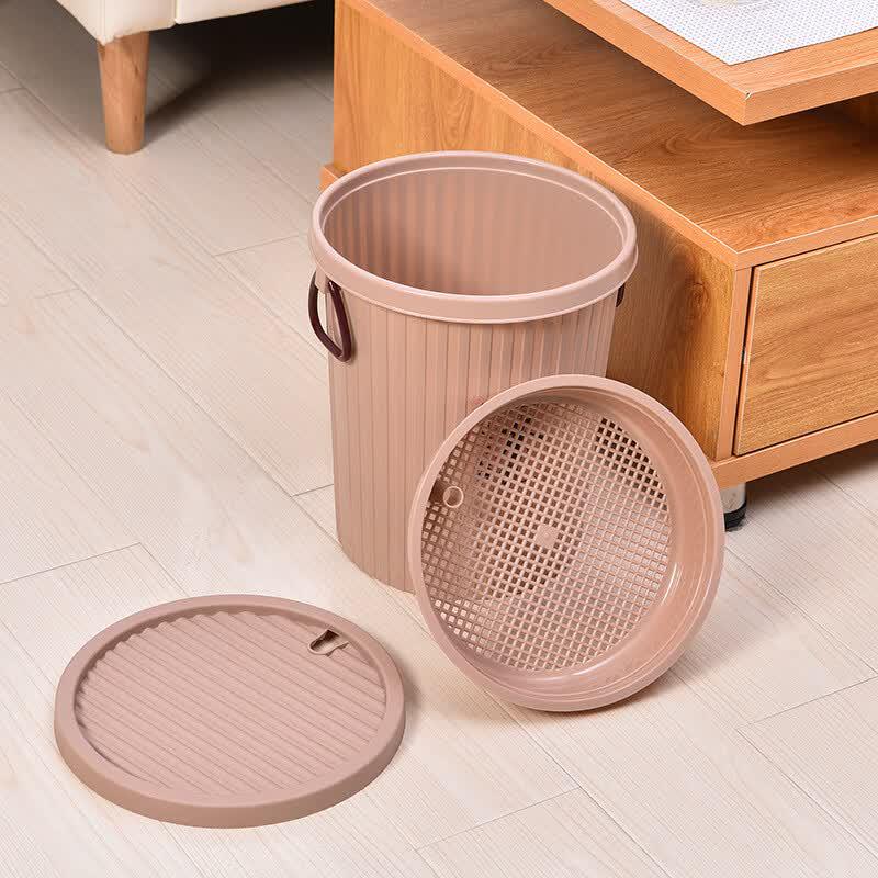 Moufu Tea Waste Filter Bin