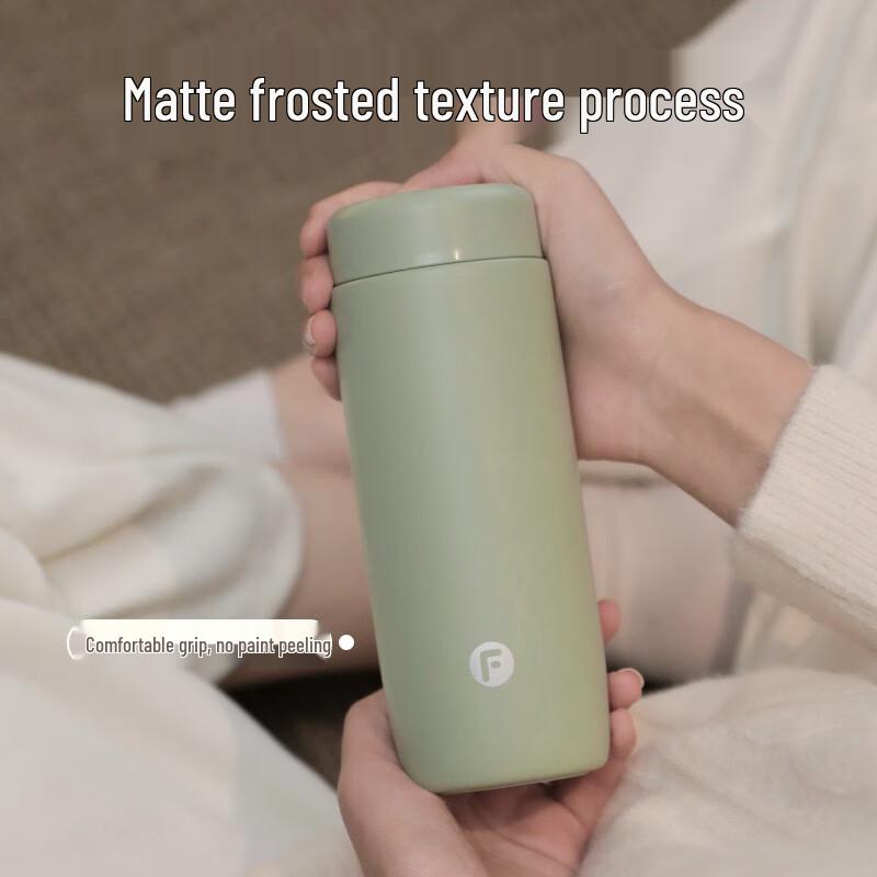 Fuguang 316 Stainless Steel Portable Thermos