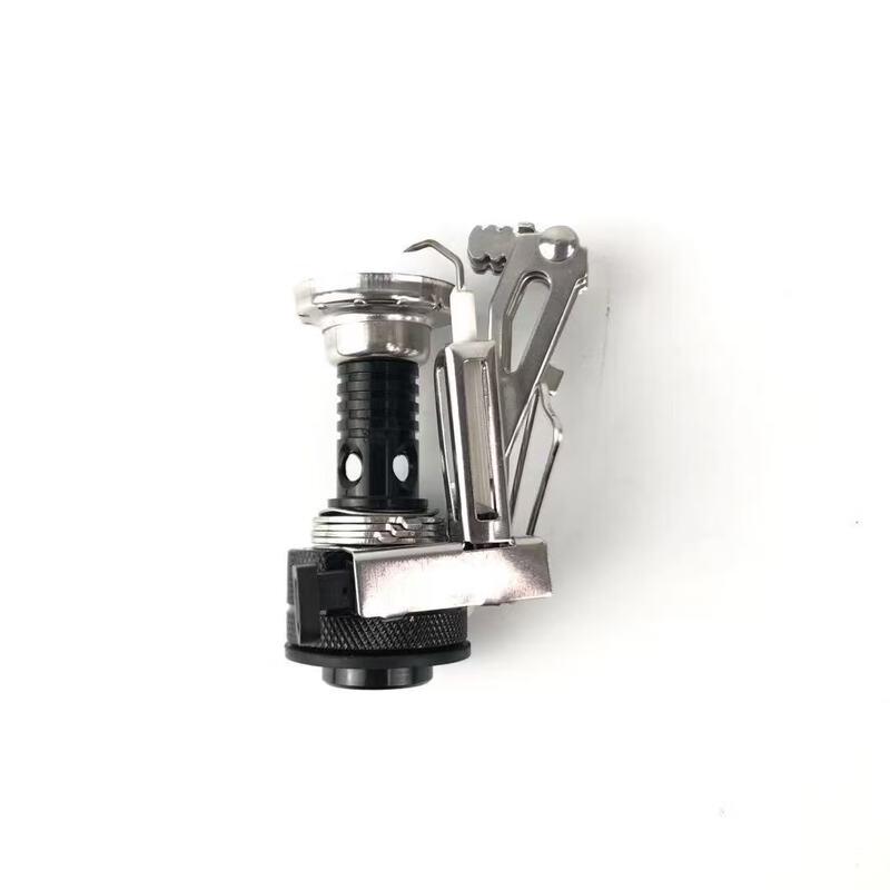 Zhi Shi Camping Mini Integrated Stove Burner
