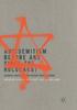 Libro Antisemitism Before and Since the Holocaust : Altered Contexts and Recent Perspectives