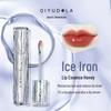 Ice Iron Water Gloss - Orange Flower Lip Essence