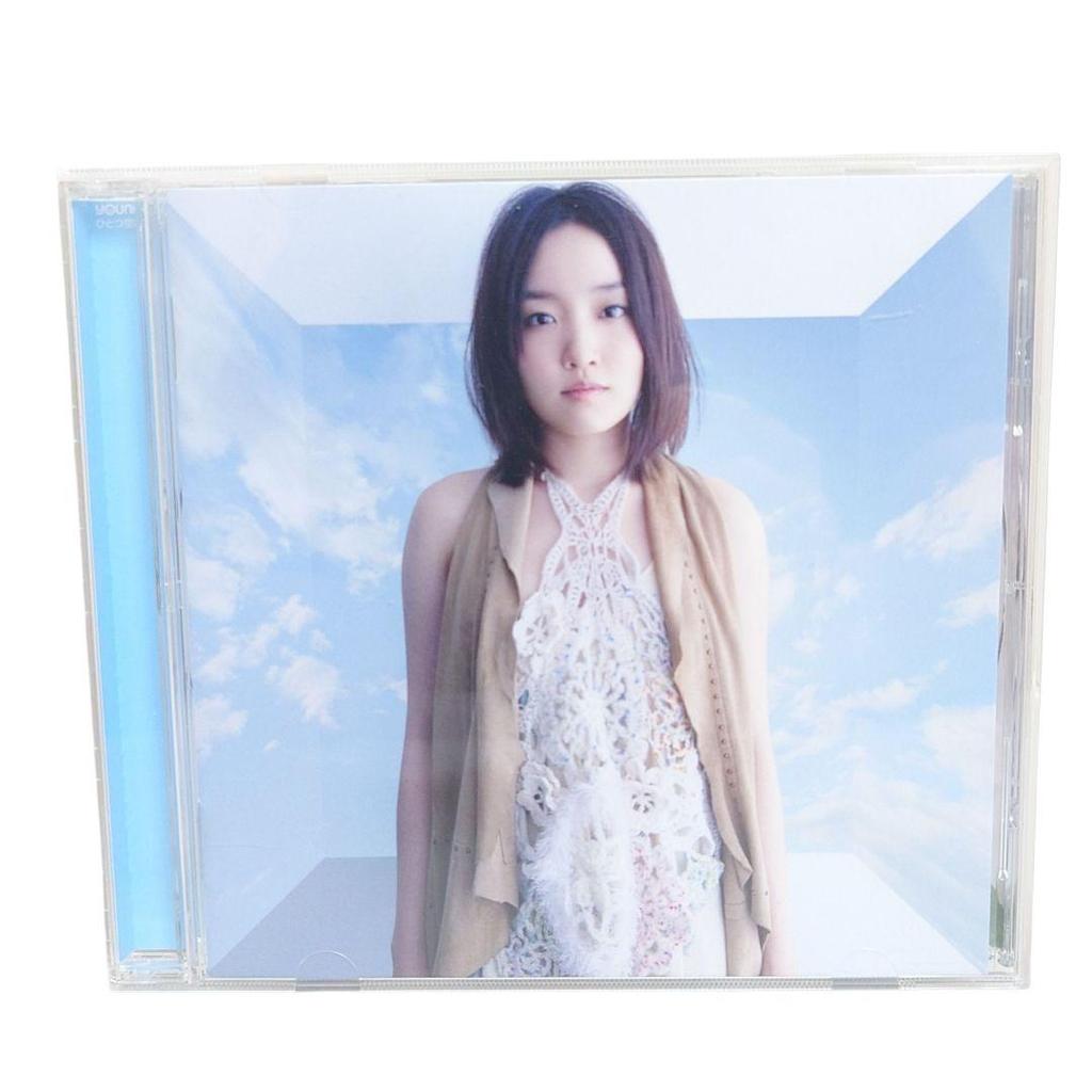 [USED] Under One Sky CD