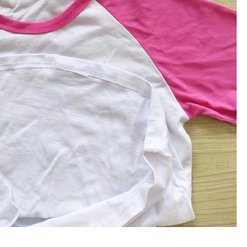Gabby's Dollhouse Girls Sportswear Set Toddler Boy Clothes Summer Pajamas Gabby Cats Cotton Short Sleeve T Shirt+Shorts Costume