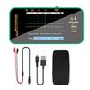 2025+ Multifunction Digital Oscilloscope 10MHz 48MSa/S Signal Generator Sampling Rate Electronics Repair Tool Graphic Tester
