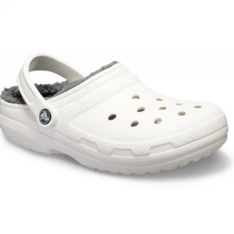 Crocs Classic Lined Clogs 203591 10m