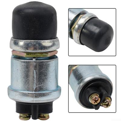 Starter Switch IP55 Ignition Starter Momentary Push Button