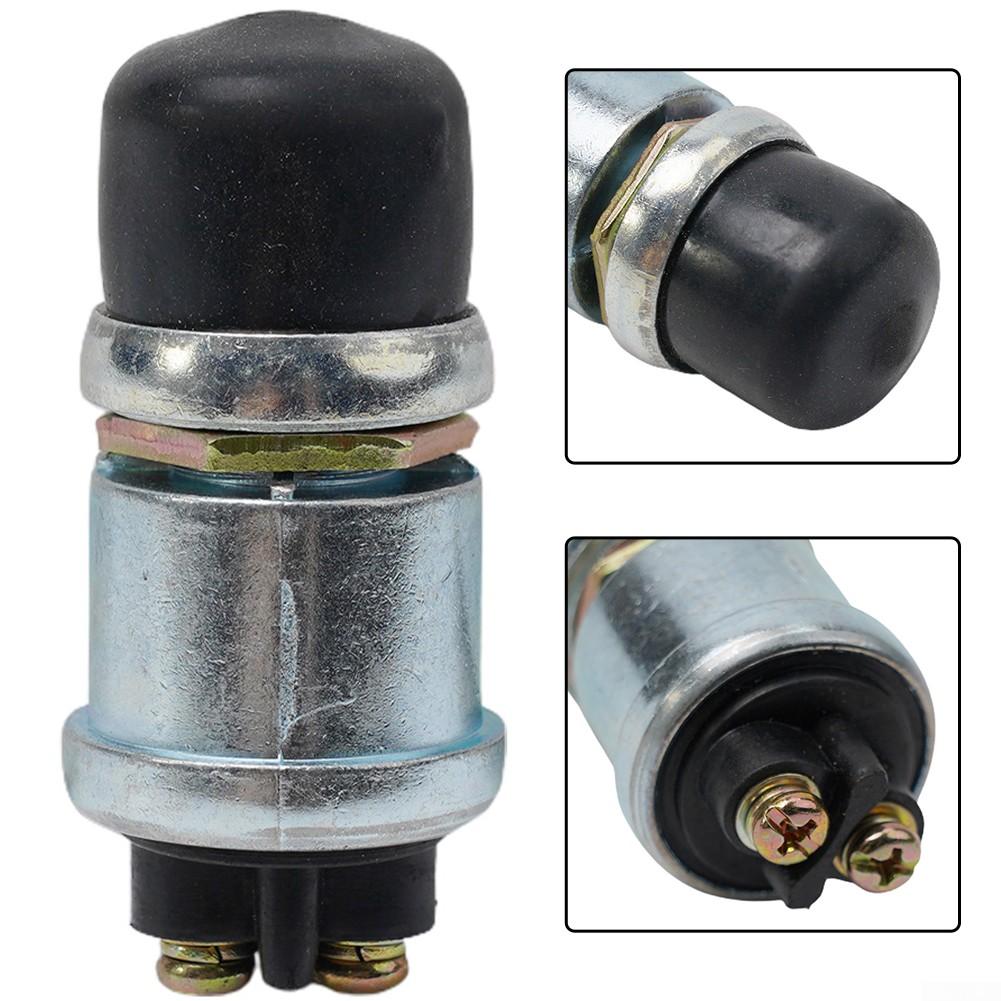 

Starter Switch IP55 Ignition Starter Momentary Push Button