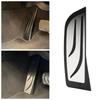 RHD Car Pedals for BMW 1 2 3 4 Series F20 F21 F22 F30 F31 F34 F32 GT 318 320i Car Dead Foot Rest Pedal Accessories