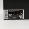DM1206-060 Nike Air Jordan 1 Low EasyOn Black Cement (Men's)