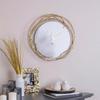 Bird Wall Clock Quartz Mute Living Room Silent Wall Decor Times Hours Clocks Wall Watch