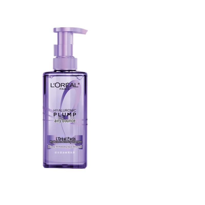 

L Oréal Hyaluronic Acid Air-Light Shampoo