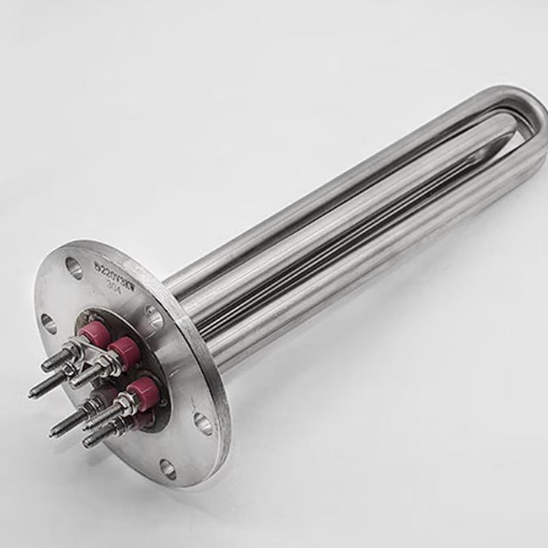 Jiahuai Electric Flange Immersion Heater