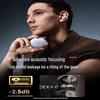 SANAG S7S Ultra AI Translation & Recording Ear-Clip Bluetooth Headphones