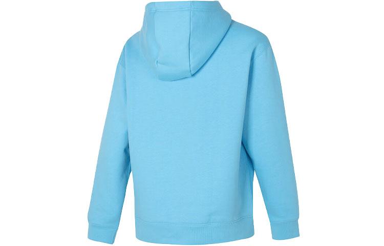 Nike ACG Sweatshirts Men's Blue Hooded Thickened Regular DH3088-407