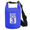 Pvc 2l30l Waterproof Dry Bag Sack Ocean Pack Floating Boating Camping Kayaking