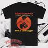 Black Moon Enta Da Stage Uomo Nero Taglia dalla S alla 5XL