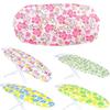Random Style Ironing Board Cloth 140*50cm Ironing Heat Shield  Ironing Board Accessories