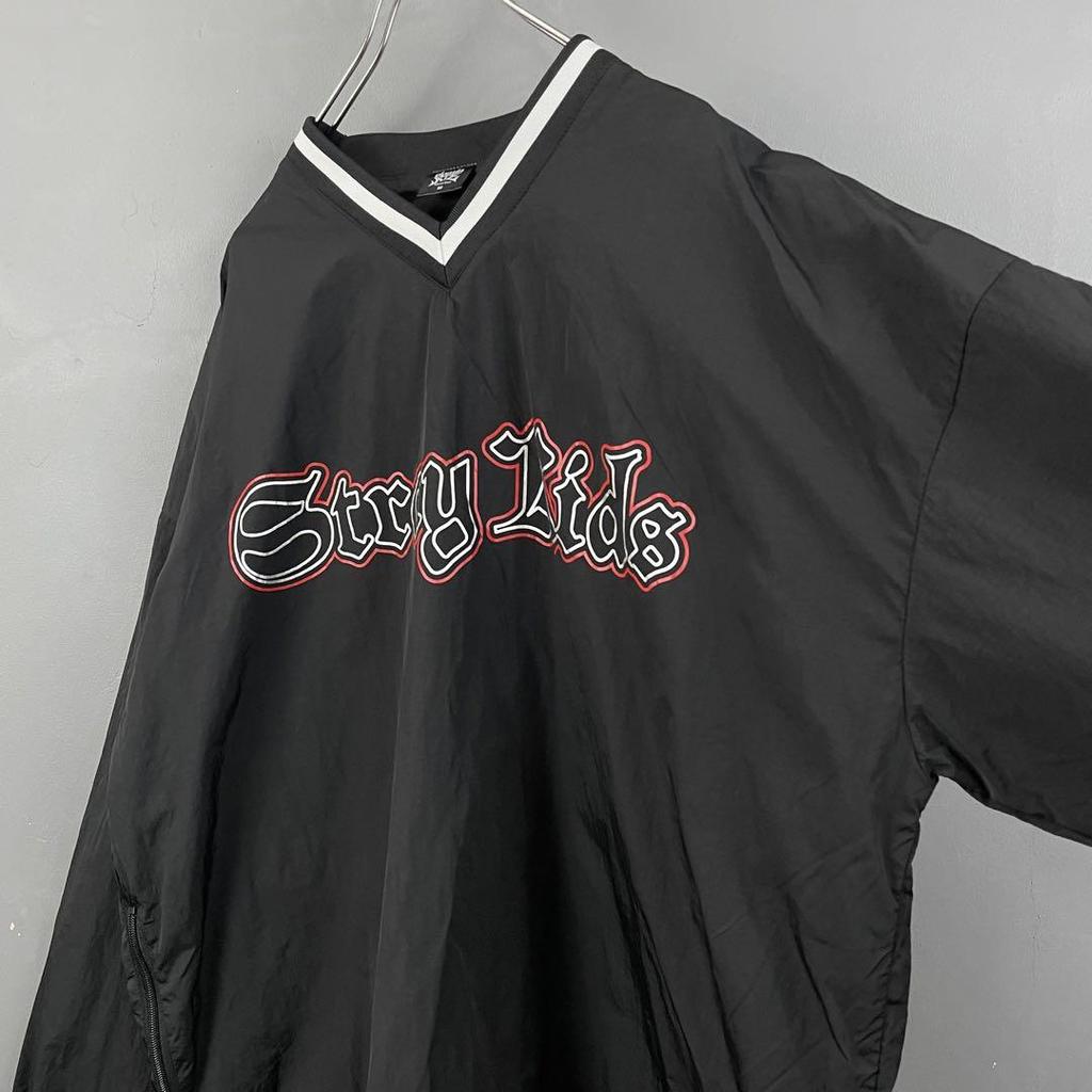 [USED] Stray Kids Domin ATE World Tour Game Shirt