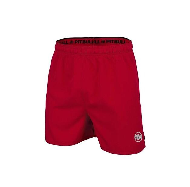 Шорты PITBULL Performance Pro plus Small Logo II EU L