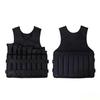 Adjustable Weighted Training Vest