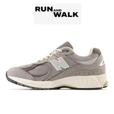 New Balance 2002R Premium Vintage Grey M2002RNM