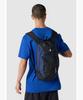 Lecoq (12L) Two-Tone Lightweight Mini Backpack - Black (Qq123Abp21)