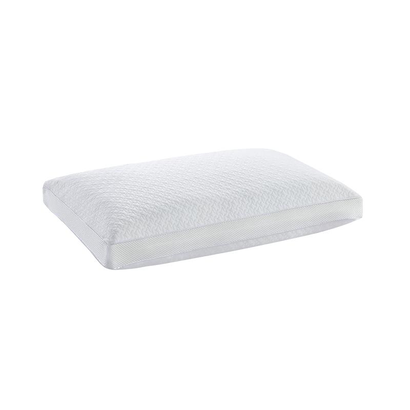 TEMPUR Memory Foam Deep Sleep Cervical Pillow S