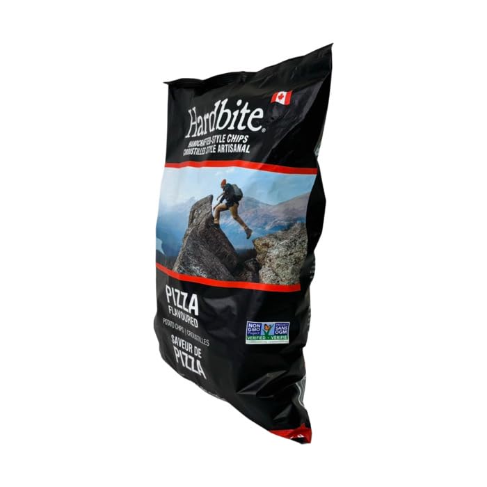 

Вкус пиццы Hard Bite 625 г [Costco]