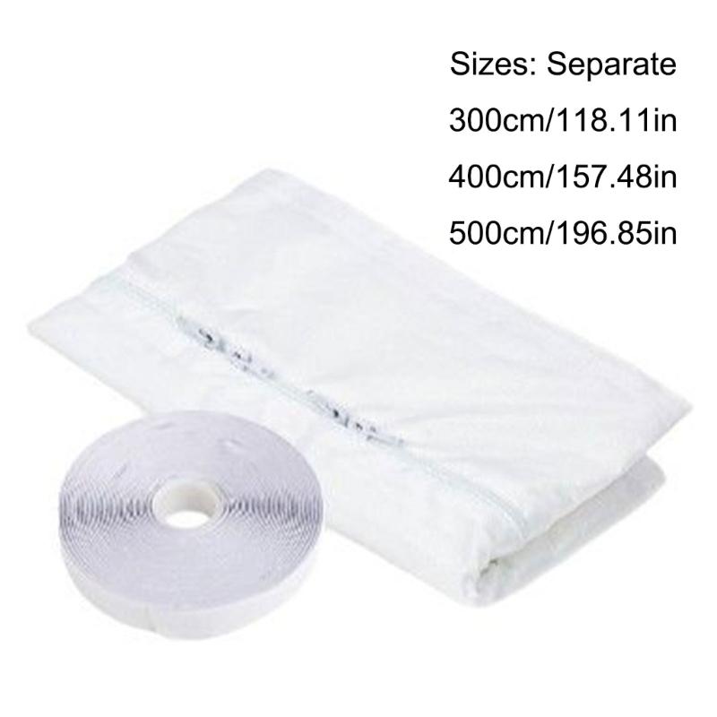 Window Seal for Mobile Air Conditioner Tumble Dryer Exhaust Dryer Hot Air Stop for Attaching Roof Casement Accessories