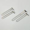 Industrial Stretch Sewing Machine Rule, Seam Guide,Hemmer Guide, Hem Guide Three Needle Five Wire Industrial Coverstitch Machine