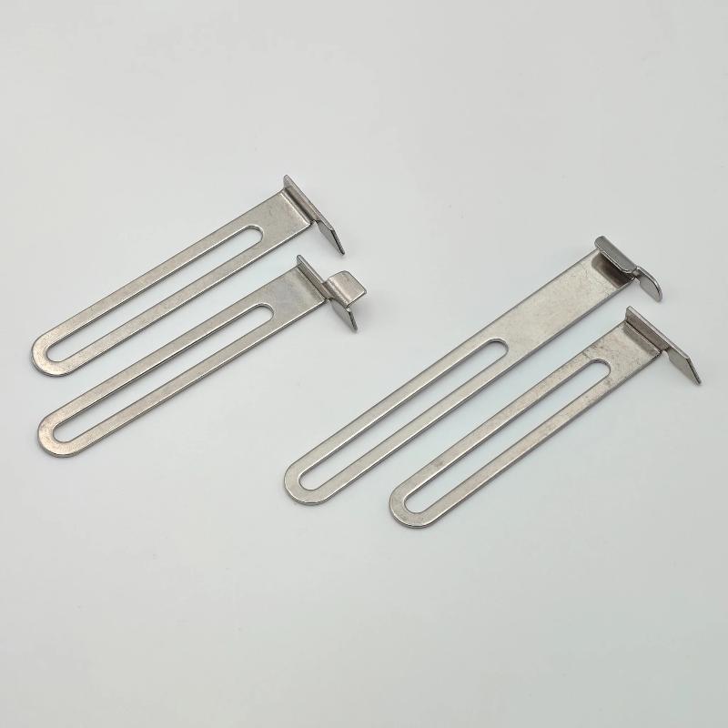 Industrial Stretch Sewing Machine Rule, Seam Guide,Hemmer Guide, Hem Guide Three Needle Five Wire Industrial Coverstitch Machine