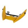 Front Beak Upper Fairing Headlight Headlamp Stay Bracket For YAMAHA MT25 MT03 MT-25 MT-03 2015 2016 2017 2018 2019 2020 2021