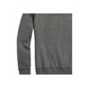 Polo Ralph Lauren FW22 Einfarbig Logo Bestickt Lässiges Rundhals-Sweatshirt Herren Sweatshirt Grau MNPOKNI16822257-020