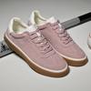 Fashion Brand Genuine Leather Mens Oxford Shoes New Casual Leather Non Slip Walking Sneakers Comfy New Leisure Walk Outdoor Footwear