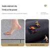 Quick-Drying Diatomaceous Earth Bath Mat