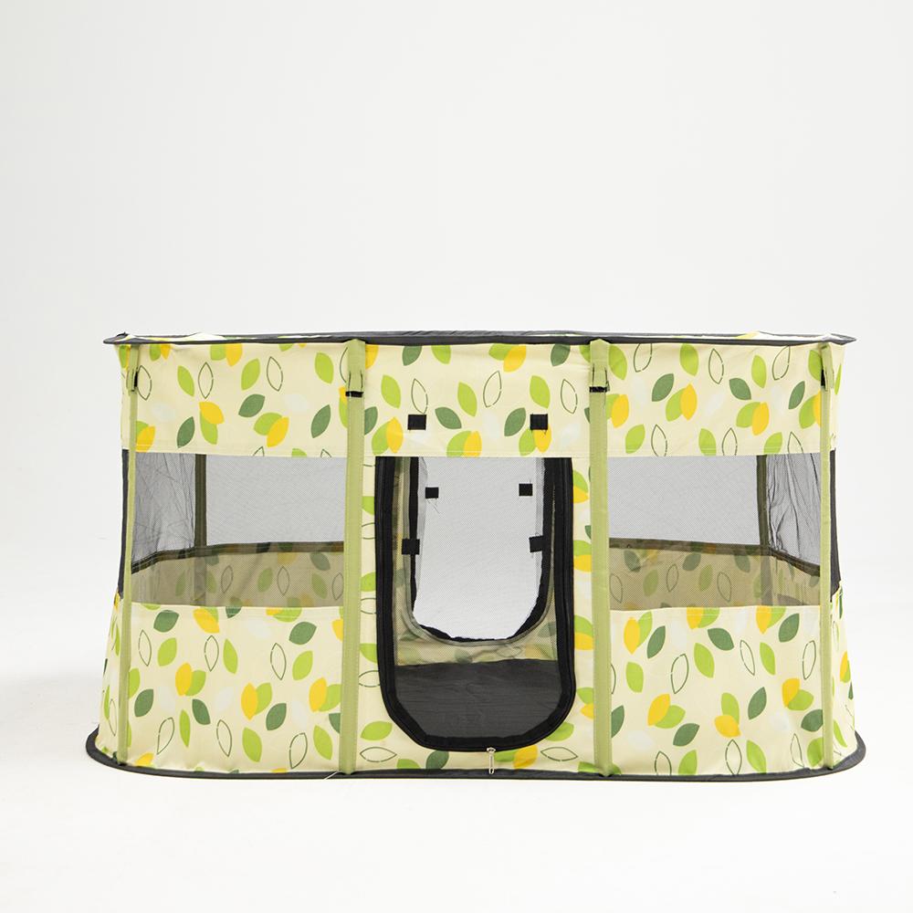 

Кошкин дом, кровать для кошки, домик для собаки, комнатный питомец для кроватей, складная палатка для котят, место для кролика, чтобы заботиться о домашних животных, корзина 90X70X60 CM