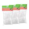 Easy Setups Tomatoes Plant Climbing Net Crafted from Polyester Ideal for Balcony Gardening and Vegetable Growth Support