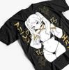 Waifu Material Frieren T-Shirt Beyond Journeys Shirt Waifu Anime Best