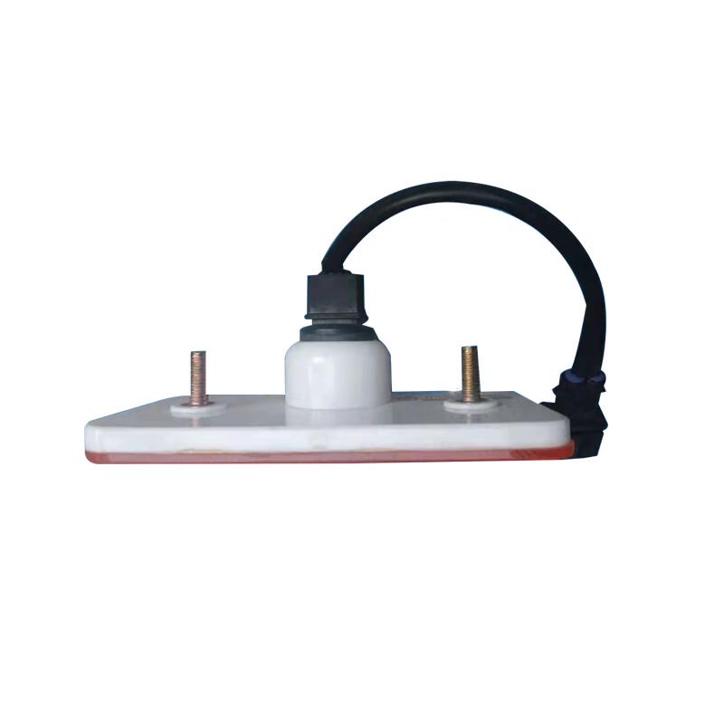 Leixiang 24V LED Vehicle Side Marker Lamp