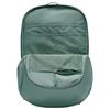 Nike Sportswear 25L Casual Commuter Nylon Backpack Unisex Backpack Clay-Green FZ6128-364