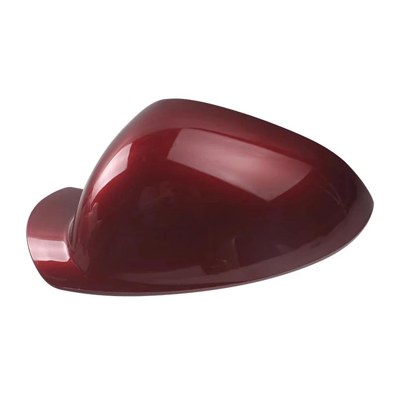 Rearview Mirror Cover Mirror Frame Turn Signal Lamp Door Wing Mirror Glass Heated Lens For Buick Regal Opel ignia 2009-2016