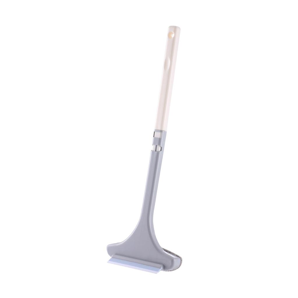 Plastic Daily-use No-disassembly And Washable Screen Window Brush Cleaning Brush Screen Window Cleaning Screen Window Household Glass Wiper