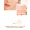 dasique - Blending Mood Cheek Peach Squeeze Edition