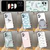 Seal For Xiaomi Redmi Note 12 Pro Note 8 9 10 11 Pro 8T 9S 10S 11S 12S 9A 9C 10A 10C 12C Case