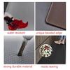 Non Slip PVC Kitchen Mat Comfort Runner Rug Cushioned Anti Fatigue Floor Thick Doormat for