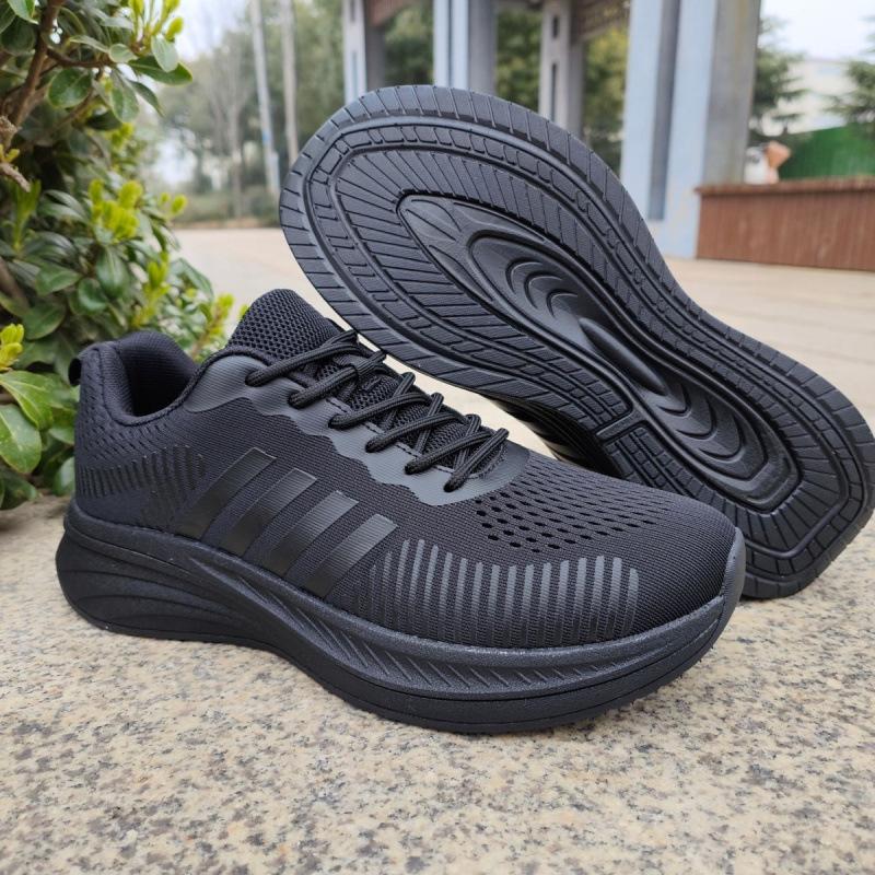 New second-generation training New ultra-light wear-resistant running mesh mesh black summer preparation breathable fire protection